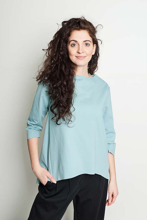 Top Irene rilassato